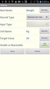 How to download Log Anything & Calculation 1.0.4 unlimited apk for laptop