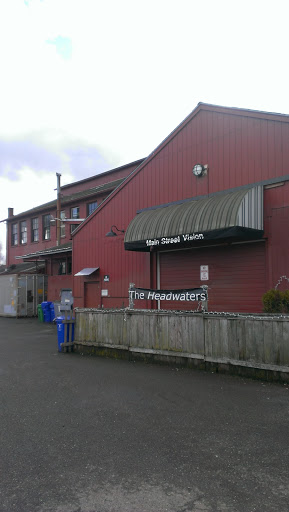 Headwaters Theater