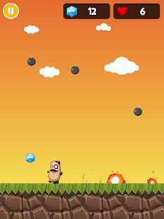 Bomb Rain Screenshots 8
