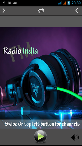 Radio FM India