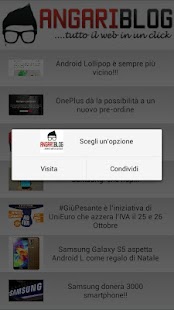 How to download Angari Blog 1.0 mod apk for laptop