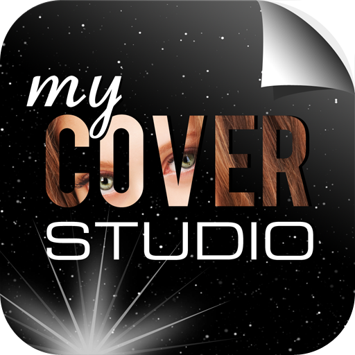 My Cover Studio 娛樂 App LOGO-APP開箱王