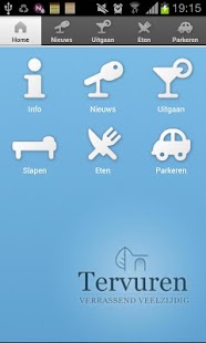 Free Download Tervuren APK for Android