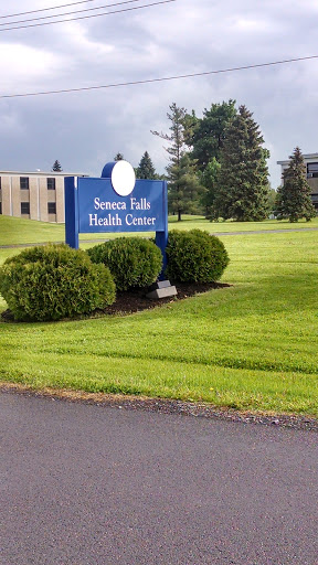 NYCC Seneca Falls Health Center
