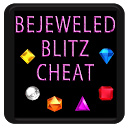 Bejeweled Blitz Cheat mobile app icon