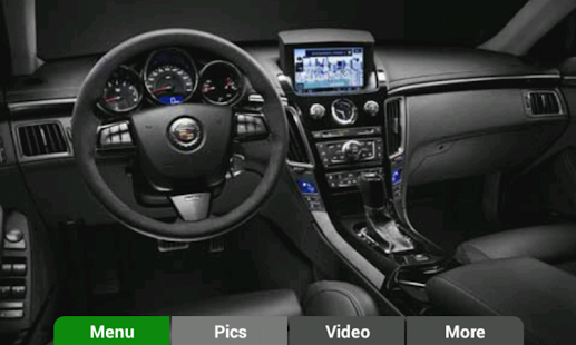 Download Lindsay Cadillac APK for PC