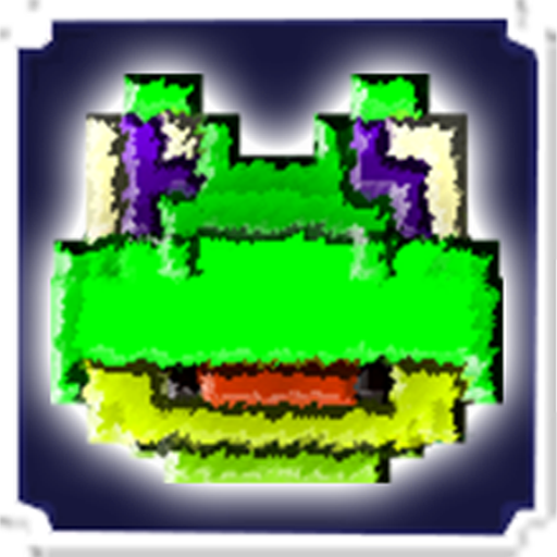 [NEW] Cube World Guides LOGO-APP點子