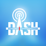 Cover Image of Télécharger Dash Radio 1.2 APK