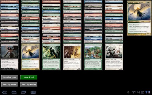 Lastest AVR Sealed APK for Android