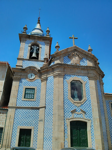 Igreja N. Sra. D'Ajuda