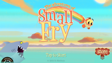 Small Fry APK Download for Android