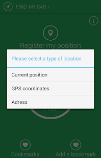 How to install Find My Car + LabOfApp 1.2 apk for laptop
