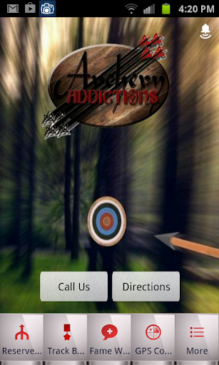 Archery Addictions