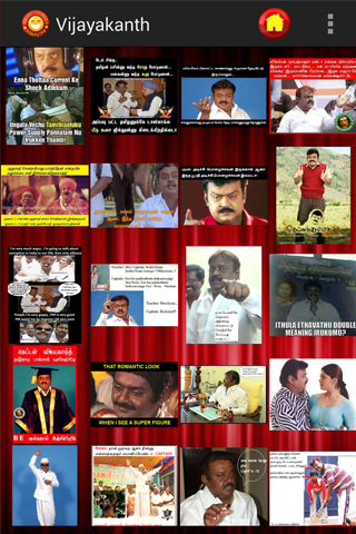 【免費娛樂App】Tamil Comedy Pictures-APP點子