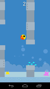 Free Flappy Fish APK for Android