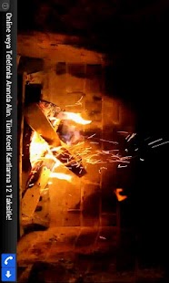 Şömine HD Screenshots 2