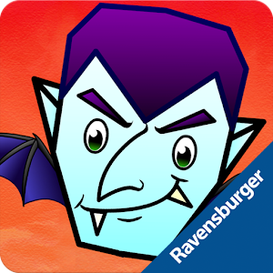 Play-Origami Monster logo