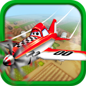 Plane Heroes to the Rescue icon