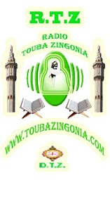 Radio Touba Zingonia Screenshots 0