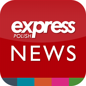 Polish Express News logo