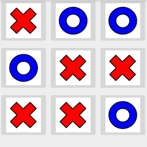 Rednaxel Tic-Tac-Toe.apk 1.2.3