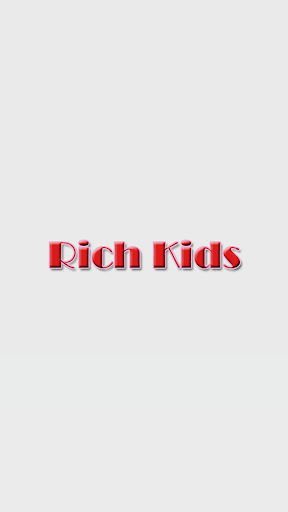 RichKids