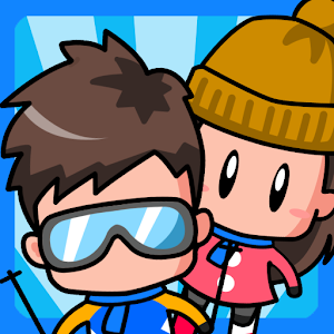 Ski Fleet Run 1.0.1