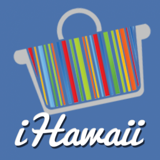 iHawaii App 生活 App LOGO-APP開箱王