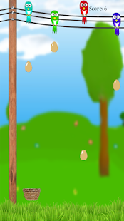 Lastest Egg Drops APK for PC