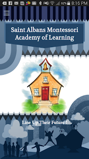 St. Albans Montessori Academy Screenshots 4