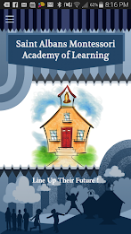 St. Albans Montessori Academy poster 9