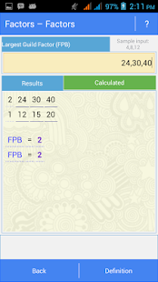 How to mod Solusi Matematika patch version_1.7 apk for android
