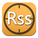 RSS 스나이퍼(RSS Sniper) logo