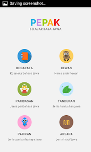 How to download Pepak Belajar Basa Jawa patch 1.01 apk for android
