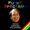 FUNKYSPECTRUM LIVE WALLPAPER
