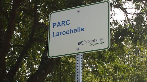 Parc Larochelle Nord