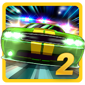 Road Smash 2: Hot Pursuit