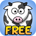 Cover Image of Download Barnyard Games For Kids Free 2.2 APK