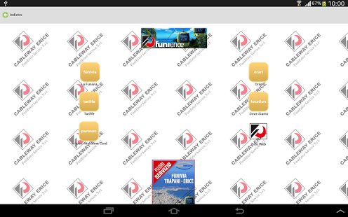How to install Cableway Trapani Erice patch 18 apk for pc
