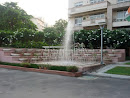 Ivy Fountain