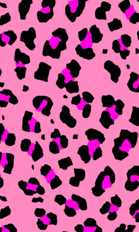 Animal print leopardo colores fondo - Imagui