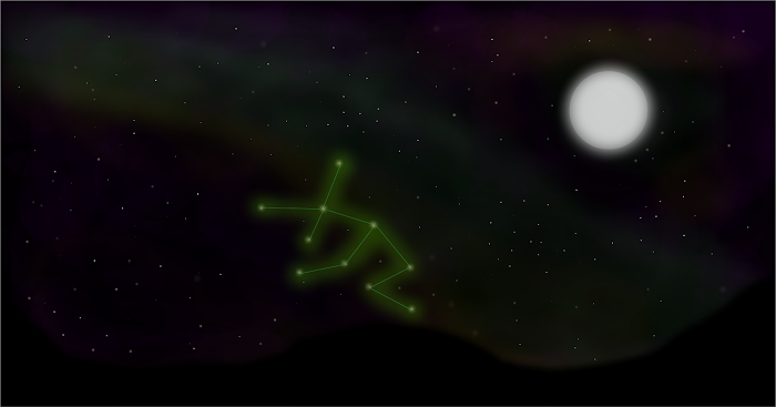 Goblin in the Sky 