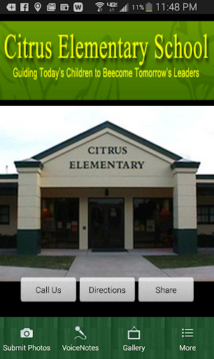 Citrus Elementary School