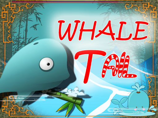 【免費冒險App】Whale Tail 鲸尾-APP點子