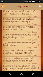 Quotes Collection APK 4