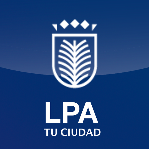 LPA Tu Ciudad LOGO-APP點子