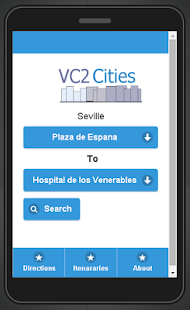 VC2 Seville Screenshots 0