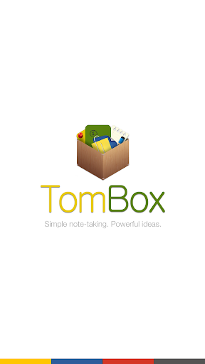 TomBox