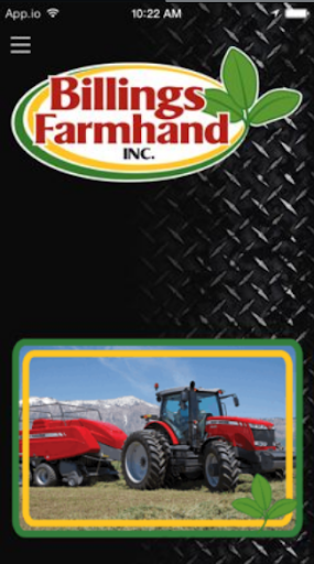 Billings Farmhand Inc.