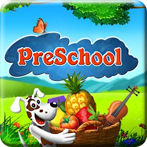 Preschool learning games for PC and MAC